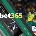 bet cricket 365
